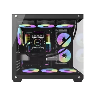 DarkFlash C285P V2 Case
