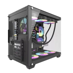 DarkFlash C285P V2 Case