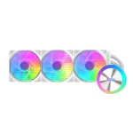 DarkFlash DG360 White Cooler