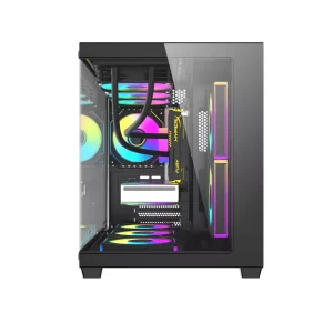 DarkFlash B275 Pro Black