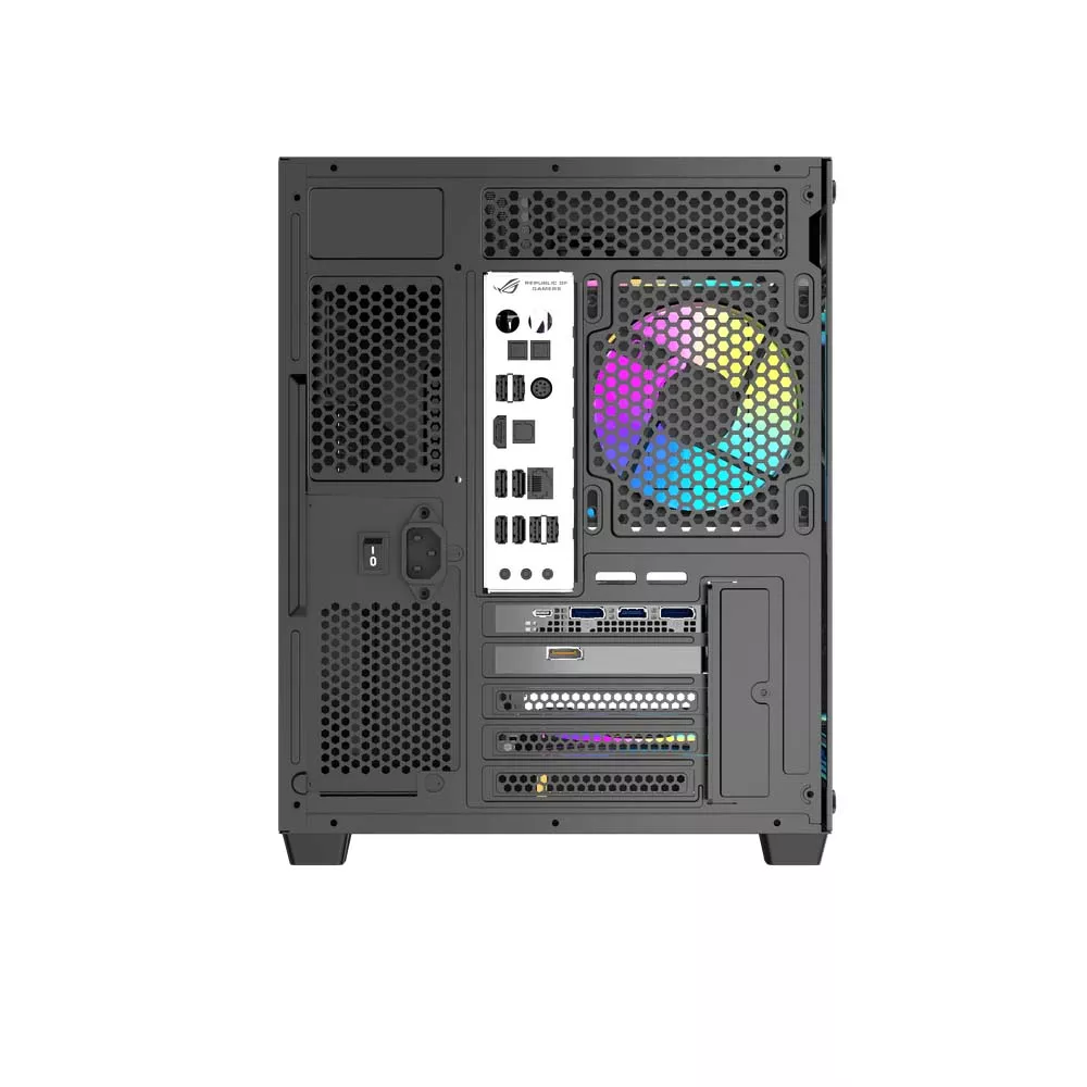 DarkFlash B275 Pro Black