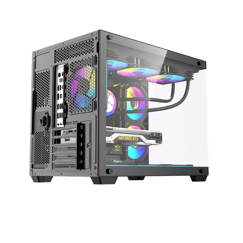 DarkFlash B275 Pro Black