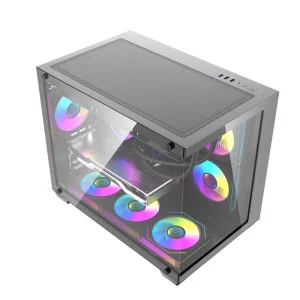 DarkFlash B275 Pro Black