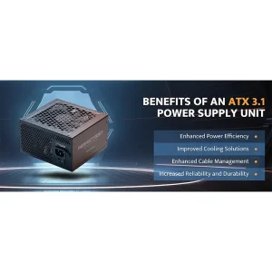 DarkFlash 750W Power supply 