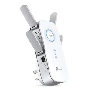 TP-link range Extender Gigabit