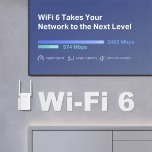 mercusys AX3000 range extender