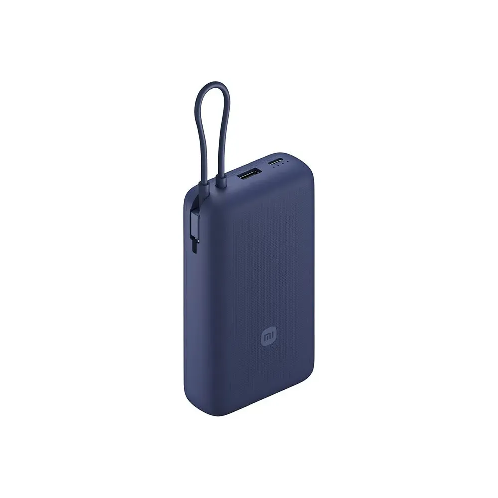 Xiaomi 33W Power-Bank BHR8975GL