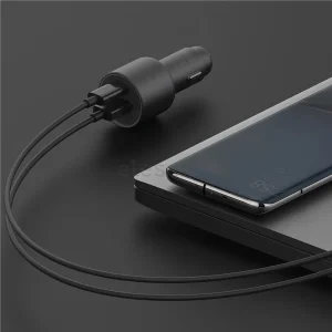 Xiaomi 67W Car Charger