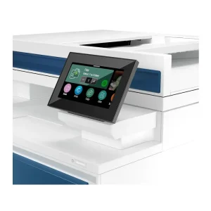 HP Color LaserJet 4303dw