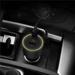 Xiaomi 67W Car Charger
