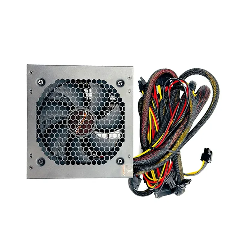 Tortox 700W Power Supply