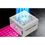 darkflash power supply WHITE