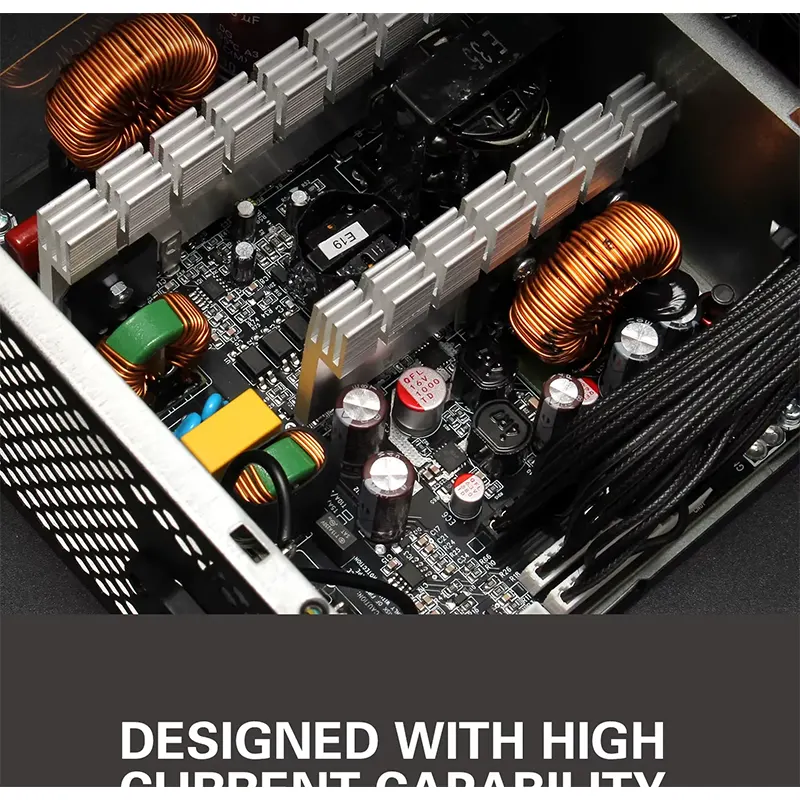 Aigo 750W Power Supply