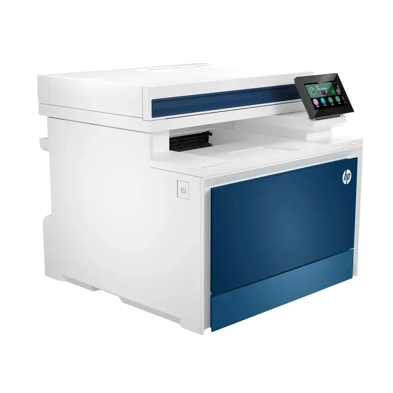 HP Color LaserJet 4303dw