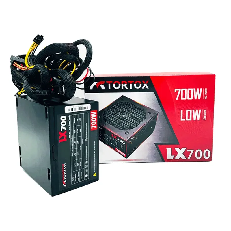 Tortox 700W Power Supply