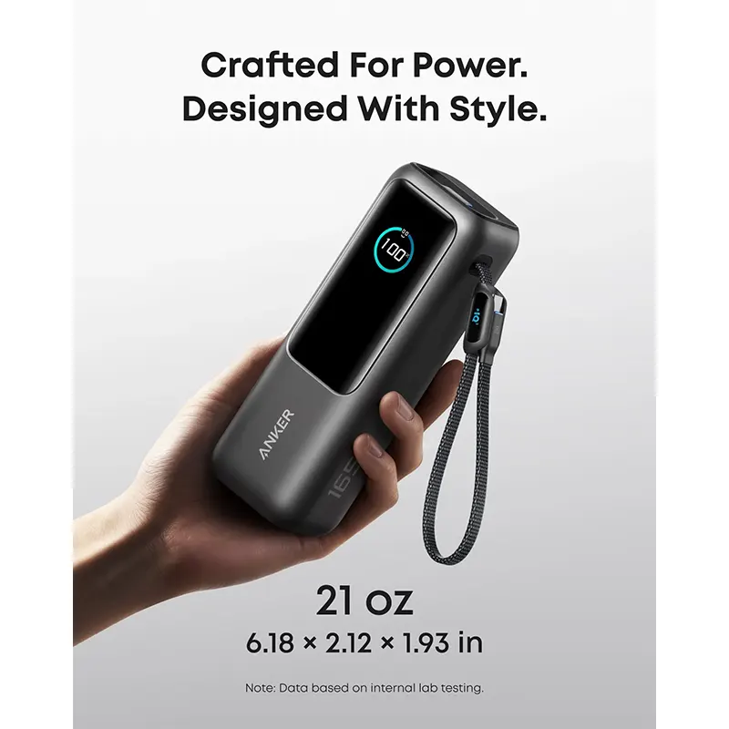 Anker Laptop Power A1695H41