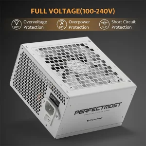 DarkFlash 750W Power supply