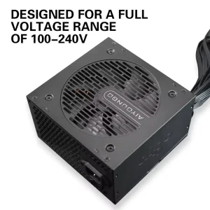 Aigo Power Supply 550W