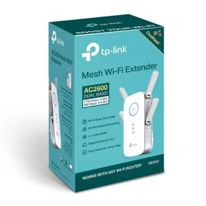 TP-link range Extender Gigabit