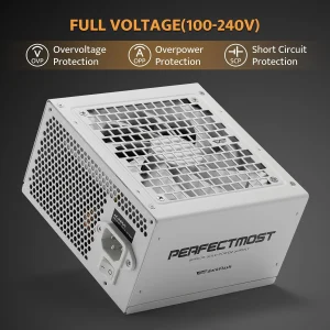 DarkFlash 850w power supply