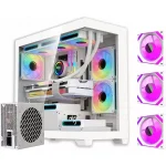 Darkflash C218M White Case