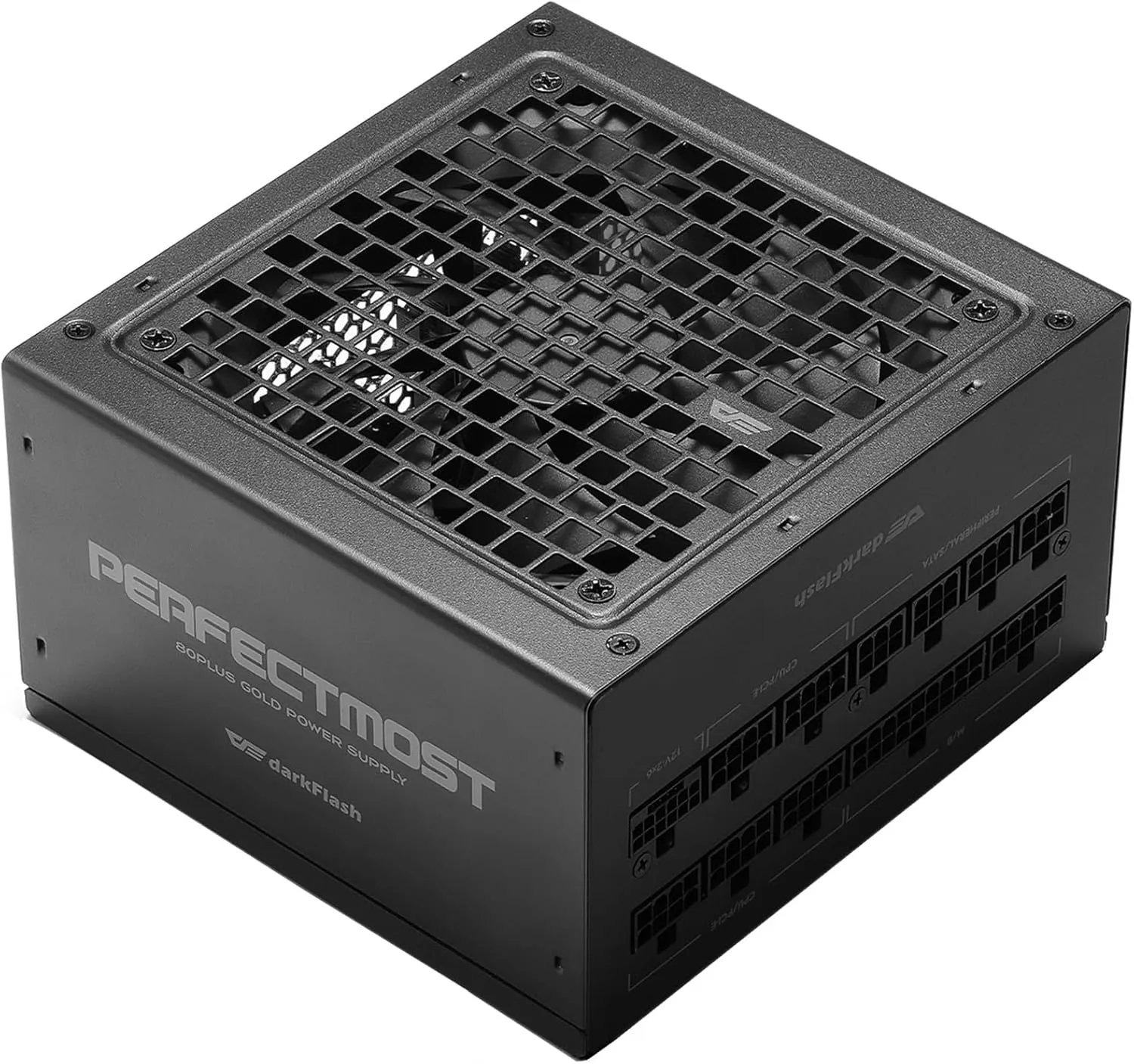 9 DarkFlash 850w power supply