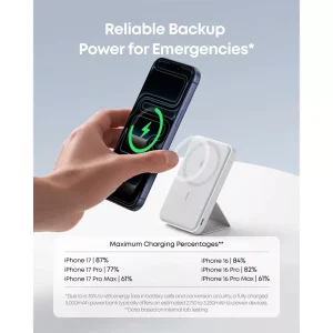 Anker 622 MagGo 5000mAh