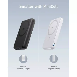 Anker 622 MagGo 5000mAh