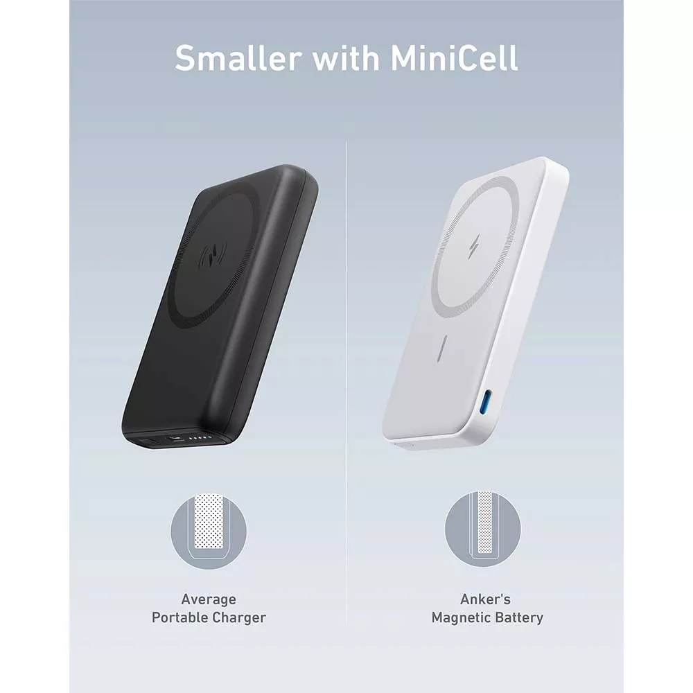 Anker 622 MagGo 5000mAh Anker 622 MagGo 5000mAh
