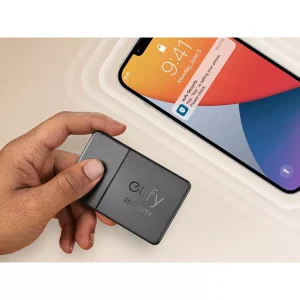 Eufy Security SmartTrack Card