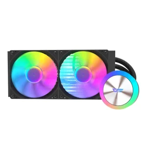 DarkFlash DG240 Liquid CPU