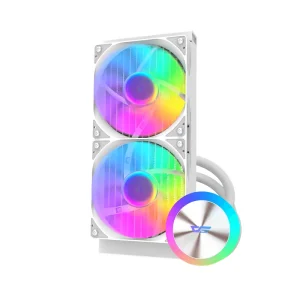 DarkFlash DG240 Liquid CPU