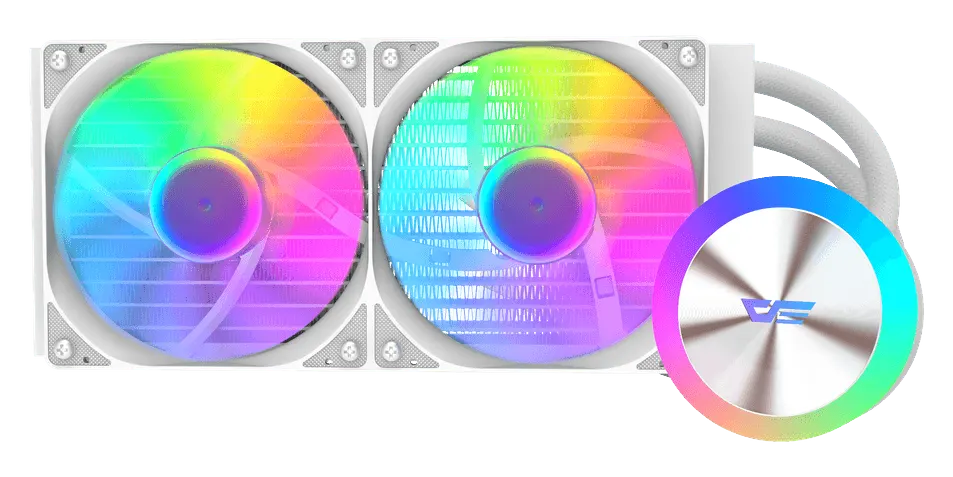 DarkFlash DG240 Liquid CPU