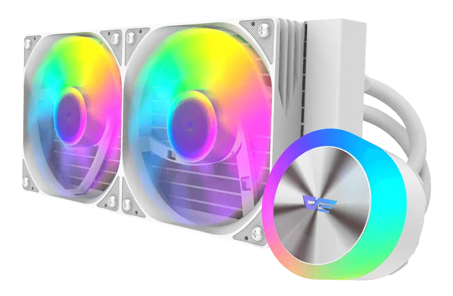 DarkFlash DG240 Liquid CPU