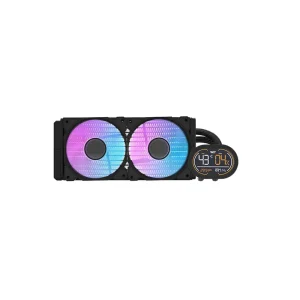 DarkFlash DH240D Liquid CPU