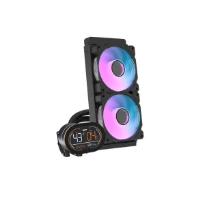 DarkFlash DH240D Liquid CPU