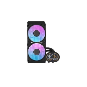 DarkFlash DH240D Liquid CPU