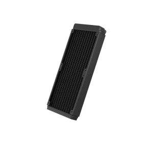 DarkFlash DH240D Liquid CPU