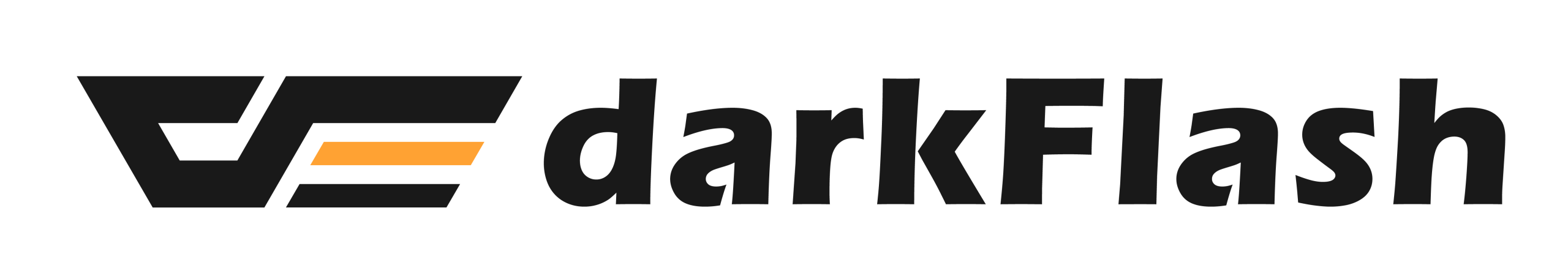 DarkFlash Logo