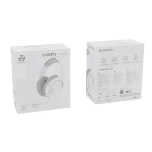 Fantech Trinity MH88 White