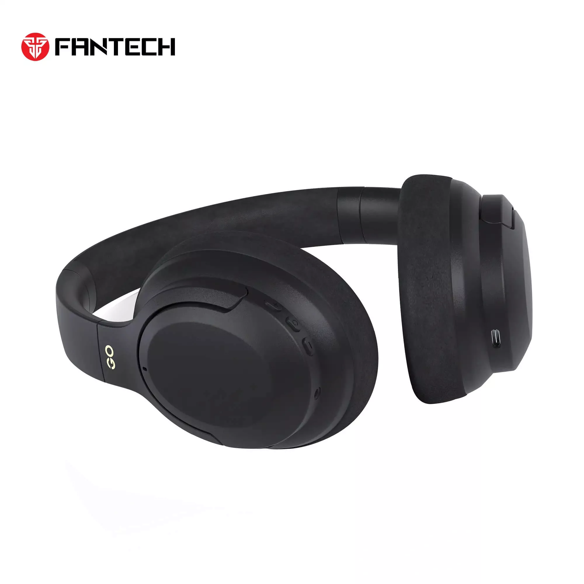 Fantech WH05A Black Headset Fantech WH05A Black Headset