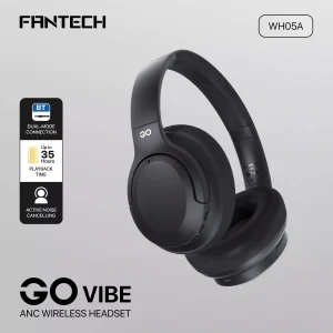 WH05A Black