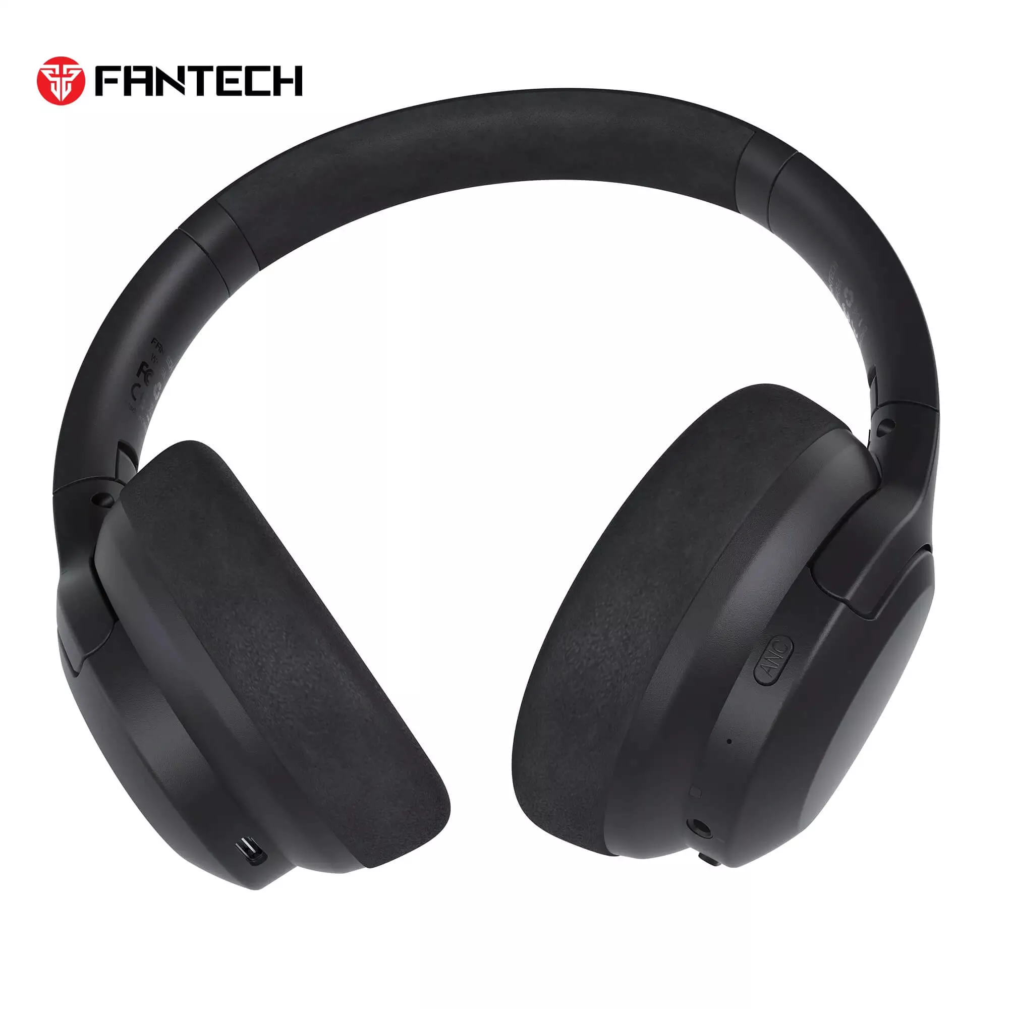 WH05A Black WH05A Black
