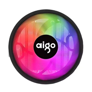 Aigo ICE400X Black Cooler