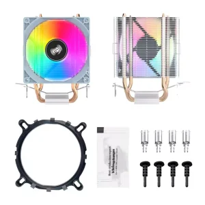 Air Cooling System