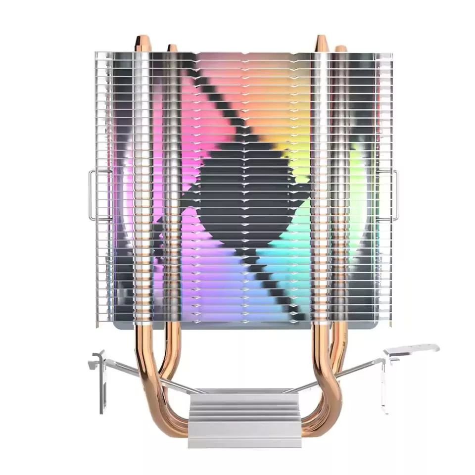 Air Cooling System Air Cooling System