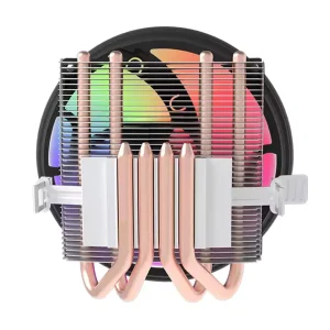 Aigo ICE400X Black Cooler