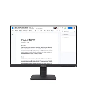 Lenovo Thnikvision S22-4e Monitor