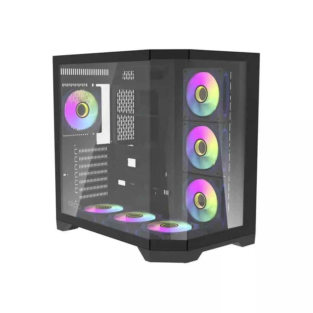 Aigo FT418 Gaming Case
