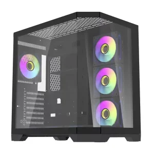 Aigo FT418 Gaming Case